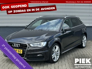 Audi A3 - 453340710-0