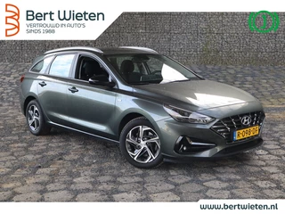 Hyundai i30 - afbeelding nr 1