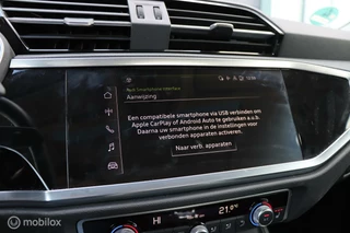 Audi Q3 Audi Q3 45 TFSI e S-line / Pano / Sonos / Leder / Carplay - afbeelding nr 29