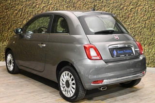 Fiat 500 - afbeelding nr 8