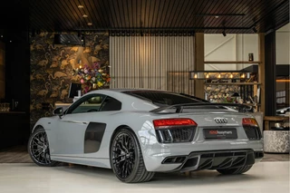 Audi R8 - afbeelding nr 13
