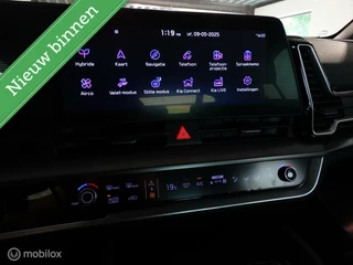 Kia Sportage Kia Sportage 1.6 T-GDi Hybrid GT-PlusLine | Pano | Carplay - afbeelding nr 21