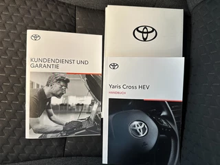 Toyota Yaris Cross - afbeelding nr 39