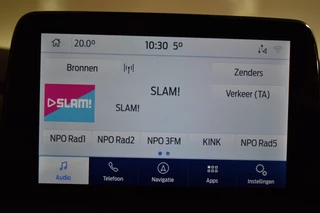 Ford Puma CARPLAY/LMV/MASSAGE - afbeelding nr 32