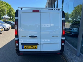 Renault Trafic - afbeelding nr 4
