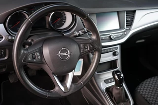 Opel Astra Opel Astra Sports Tourer 1.2 Edition, NL, CarPlay, PDC, navi - afbeelding nr 19
