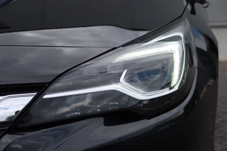 Opel Astra Opel Astra 1.0 Innovation 5drs. Clima, NAVI, Camera, Leder bekl, Stoel/stuurverwarming - afbeelding nr 25