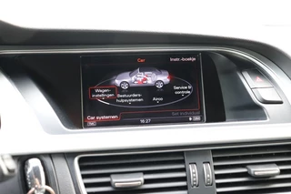 Audi A5 Audi A5 Cabriolet 2.0 TFSI (225PK) Quattro Aut S-Line Sport Edition Open - afbeelding nr 52