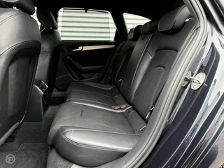 Audi A4 Audi A4 Avant 1.8 TFSI 170 PK Automaat S Edition 3x S-Line Xenon Trekhaak - afbeelding nr 10