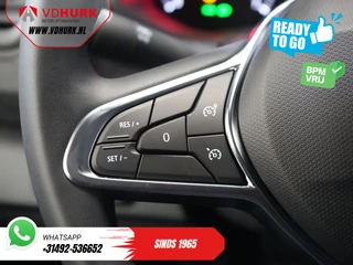 Renault Trafic Renault Trafic 2.0 dCi 130 pk L2 BPM VRIJ! DC Dubbel Cabine LED/ 2xSchuifdeur/ Navi/ Carplay/ Camera/ PDC/ Cruise - afbeelding nr 20