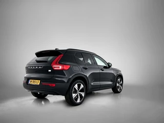 Volvo XC40 Volvo XC40 1.5 T4 Recharge R-Design | Harman\Kardon | - afbeelding nr 5