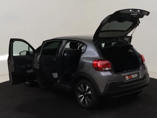 Citroën C3 Citroën C3 1.2 PureTech Shine - afbeelding nr 15