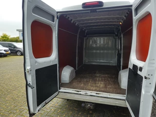 Fiat Ducato Fiat Ducato 2.3  L3H2 Airco navi camera 130 PK camperombouw - afbeelding nr 32