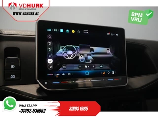 Volkswagen Crafter - afbeelding nr 25