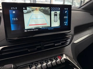 Peugeot 5008 Peugeot 5008 1.2 PureTech GT 7P Aut*Led*Navi*360°*Car-Play - afbeelding nr 16