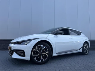 Kia EV6 GT-Line 77.4 kWh Pano - 100% SOH