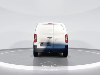 Opel Combo |CRUISE|TREKHAAK|BETIMMERING| - afbeelding nr 5