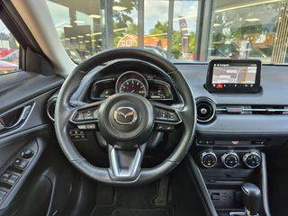 Mazda CX-3 Mazda CX-3 SKYACTIV-G 120 6AT GT-M / Trekhaak - afbeelding nr 12