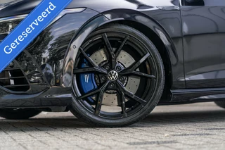 Volkswagen Golf Volkswagen Golf 2.0 TSI R 4Motion Performance Akrapovic HUD - afbeelding nr 14