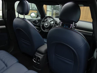 MINI Clubman - afbeelding nr 48