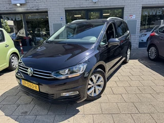 Volkswagen Touran Volkswagen Touran 1.4 TSI Automaat Volledig onderhouden Navi - afbeelding nr 6