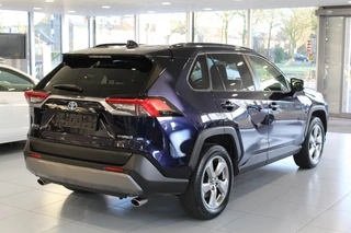 Toyota RAV4 - afbeelding nr 5