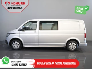 Volkswagen Transporter - afbeelding nr 10
