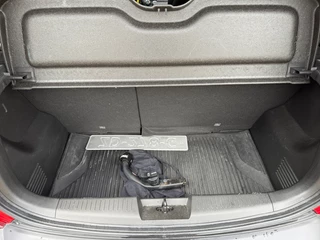 Opel KARL Opel KARL 74PK Rocks Onl. Ed. | Carplay/Android | Trekhaak | Airco | Dab+ - afbeelding nr 10