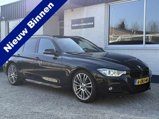 BMW 3 Serie - 363806915-0