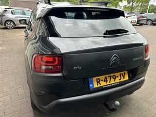 Citroën C4 Cactus Citroen C4 Cactus 1.2 e-VTi AUTOMAAT PANO/ECC/TH *ALL-IN PRIJS* - afbeelding nr 8