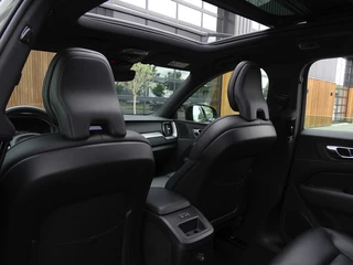 Volvo XC60 Volvo XC60 T8 407PK AWD / Inscription / panoramadak / 360° / LED - afbeelding nr 45