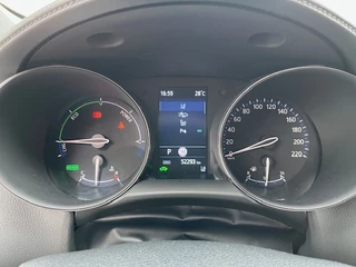 Toyota C-HR Toyota C-HR 2.0 Hybrid GR-Sport - afbeelding nr 26