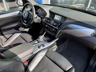 BMW X3 - afbeelding nr 9