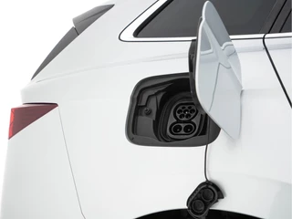 Škoda Enyaq iV (INCL-BTW) *PANO | FULL-LEATHER | ADAPT.CRUISE | HEAD-UP | MEMORY-PACK | FULL-LED | DIGI-COCKPIT | BLIND-SPOT | NAVI-FULLMAP | KEYLESS | CAMERA | SPORT-SEATS | KEYLESS | AMBIENT-LIGHT - afbeelding nr 33
