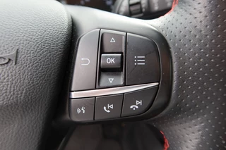Ford Focus Ford Focus 1.0 EcoBoost ST Line Business 125pk NAVI, Camera, Trekhaak, B&O, Winter pack - afbeelding nr 16