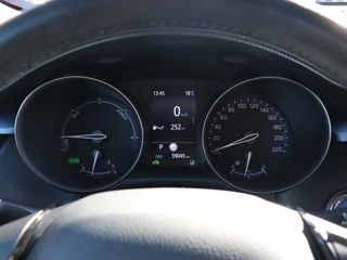 Toyota C-HR - afbeelding nr 23