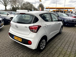 Hyundai i10 - afbeelding nr 10