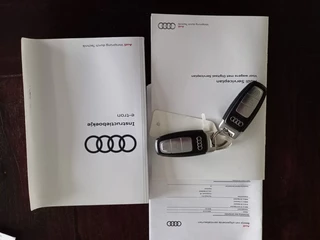 Audi e-tron - afbeelding nr 4