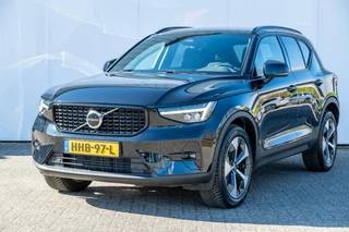 Volvo XC40 Volvo XC40 B3 Plus Dark|Park.camera|ACC|BLIS|19