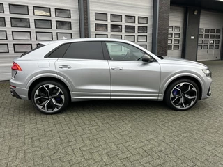 Audi RSQ8 - afbeelding nr 20