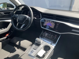 Audi A6 Audi A6 Avant 40 TDI Sport Launch edition Business - afbeelding nr 4