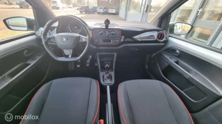 SEAT Mii Seat Mii FR - Beats Audio - Cruise - NAP - afbeelding nr 7