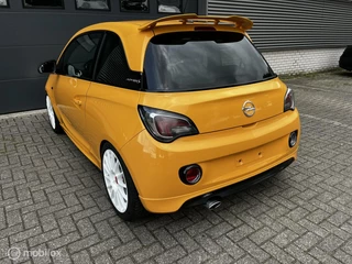 Opel ADAM Opel ADAM 1.4 Turbo S - afbeelding nr 21