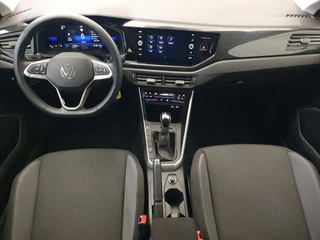 Volkswagen Polo Volkswagen Polo 1.0 TSI 95pk DSG/AUT Life Camera, Climatronic - afbeelding nr 3