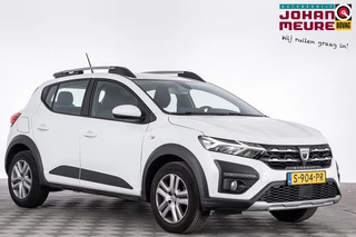 Dacia Sandero Stepway 1.0 TCe 90 Comfort ✅ 1e Eigenaar