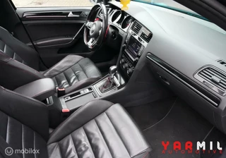 Volkswagen Golf Golf GTI | 2.0 TSI | PERFORMANE | 2014 | 230 PK | DSG | Panoramadak | Xenon | Topstaat - afbeelding nr 17