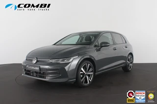 Volkswagen Golf 1.5 eTSI Life Edition