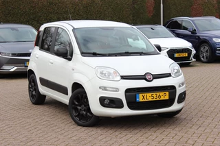 Fiat Panda 0.9 TwinAir Lounge