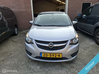 Opel KARL Opel KARL 1.0 ecoFLEX  1e Eig/Airco/Cruise /Met Garantie! - afbeelding nr 5