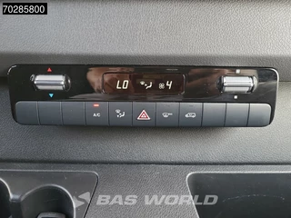 Mercedes-Benz Sprinter Mercedes Sprinter 214 CDI Automaat L2H2 Airco Cruise Camera Parkeersensoren MBUX Euro6 L2 12m3 Airco Cruise control - afbeelding nr 22